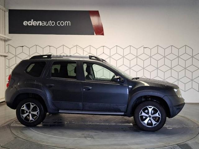 Dacia Duster image 5