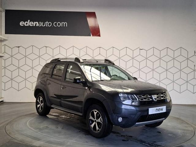 Dacia Duster image 8
