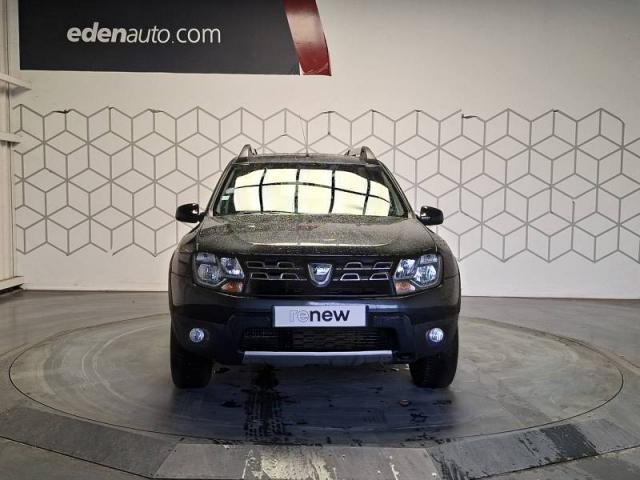 Dacia Duster image 4