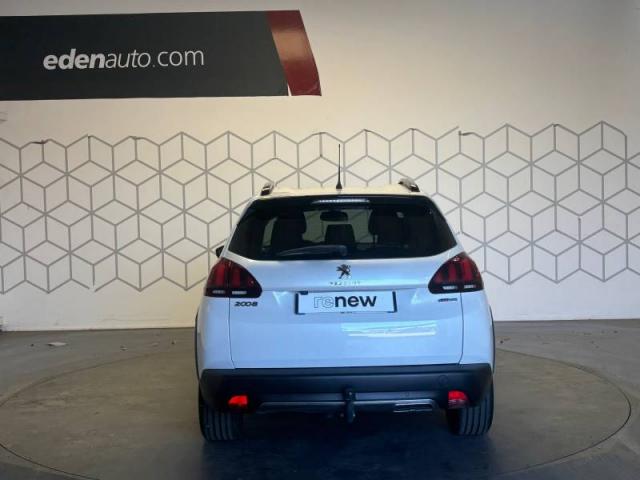 Peugeot 2008 image 4