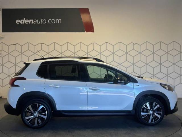 Peugeot 2008 image 1