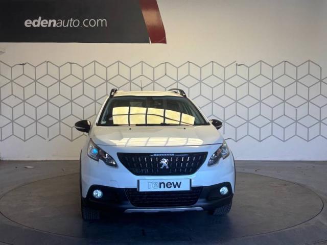 Peugeot 2008 image 8