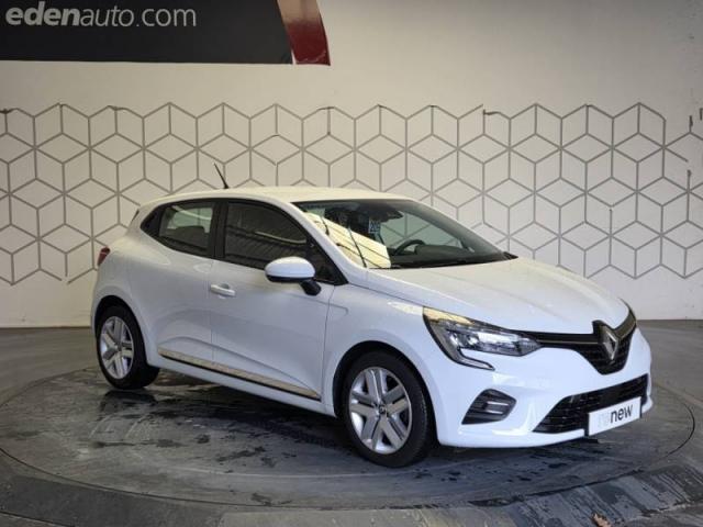 Renault Clio image 9