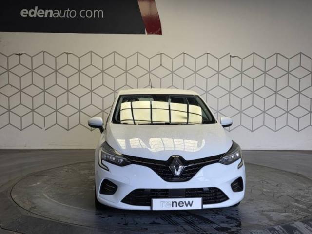 Renault Clio image 2