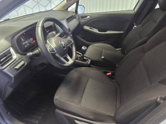 Renault Clio image 7