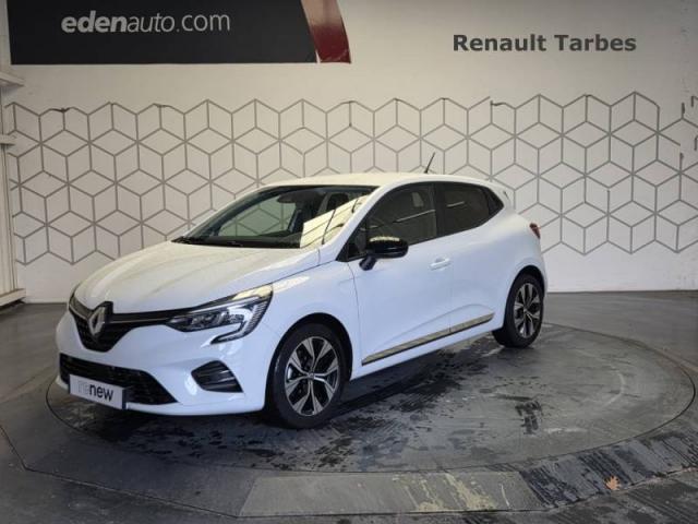 Renault Clio Blue Dci 100 Evolution