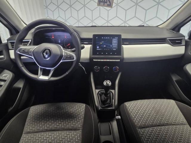 Renault Clio image 4