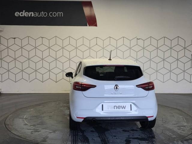 Renault Clio image 1