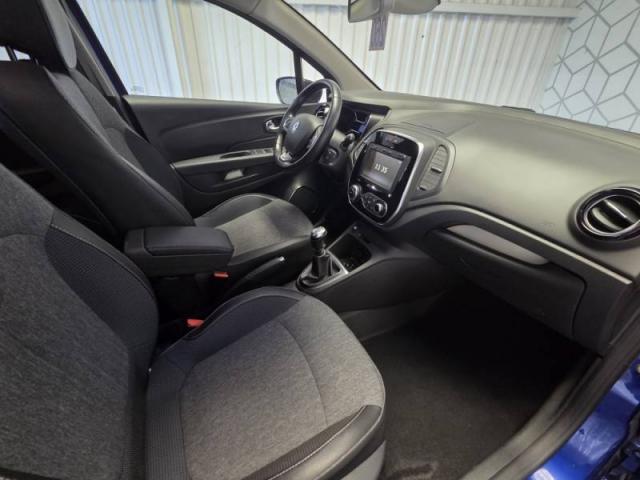Renault Captur image 8