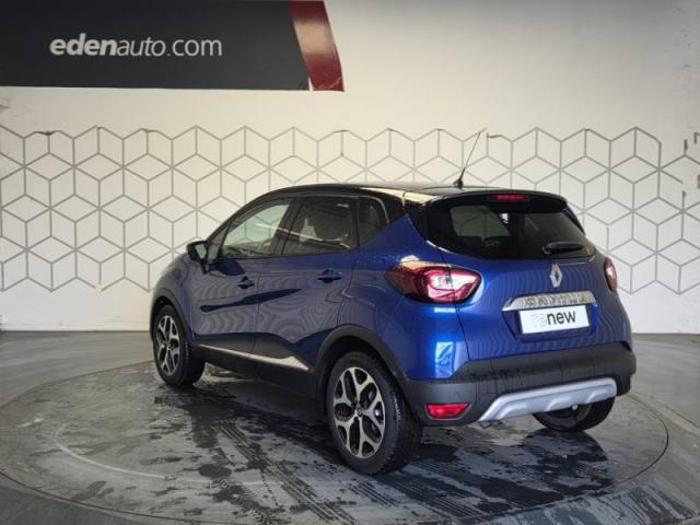 Renault Captur image 3