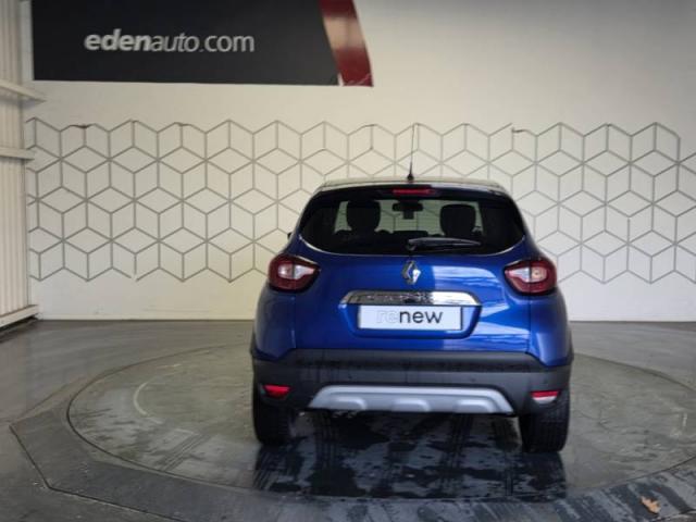 Renault Captur image 9