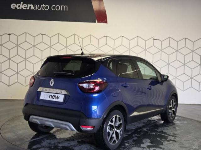 Renault Captur image 4