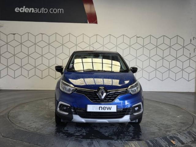 Renault Captur image 5