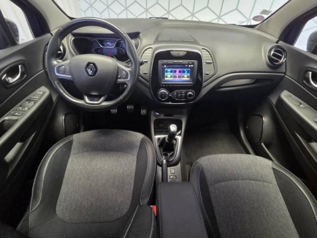 Renault Captur image 7