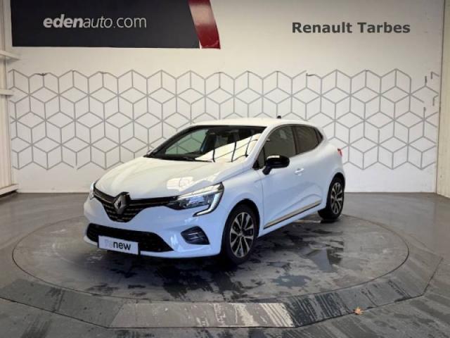 Renault Clio Tce 90 Techno