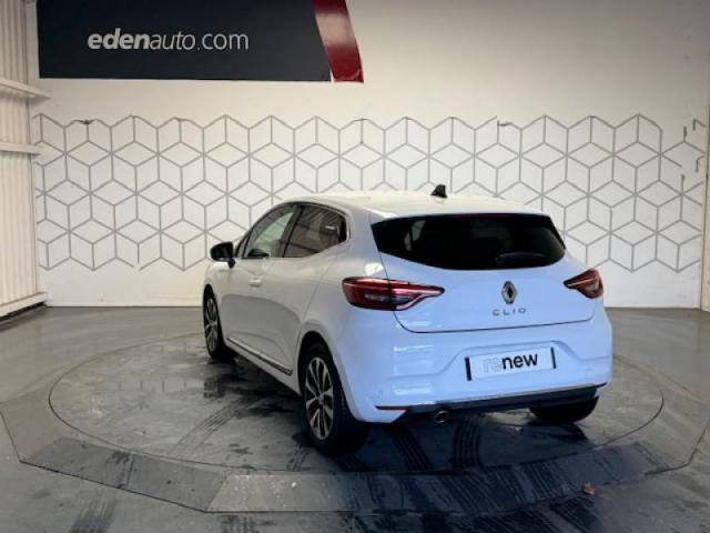 Renault Clio image 8