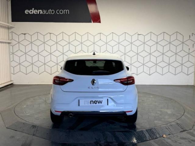 Renault Clio image 3