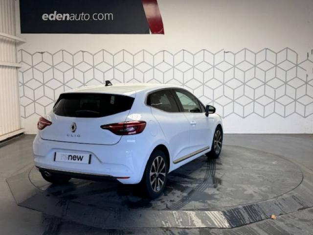 Renault Clio image 1