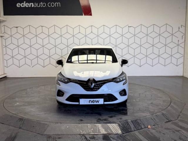 Renault Clio image 4