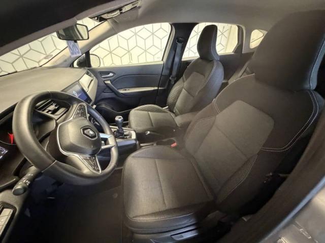 Renault Captur image 6