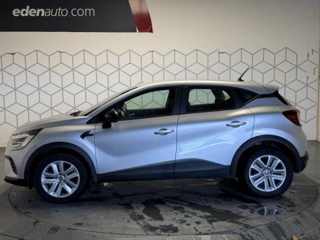 Renault Captur image 3