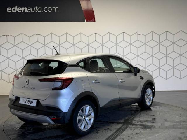 Renault Captur image 7
