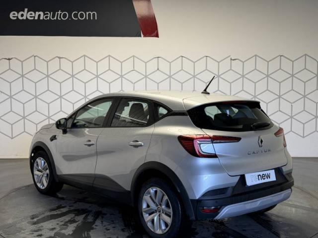 Renault Captur image 1