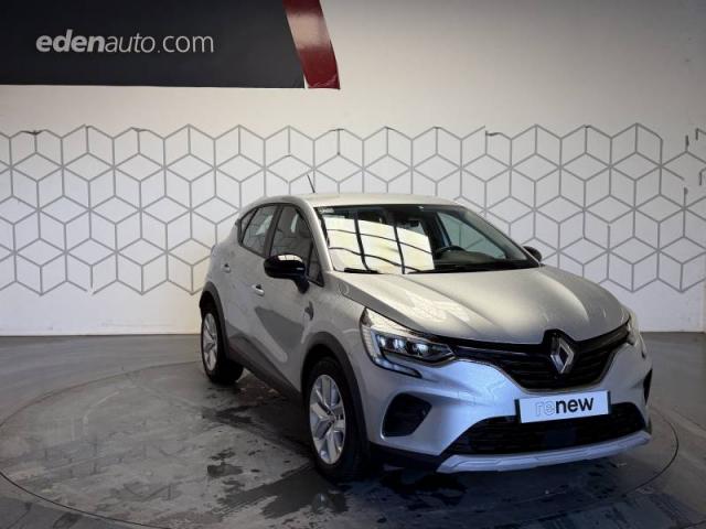 Renault Captur image 9
