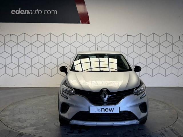 Renault Captur image 8