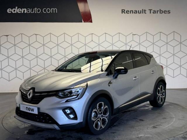 Renault Captur E-Tech 145 - 21 Intens