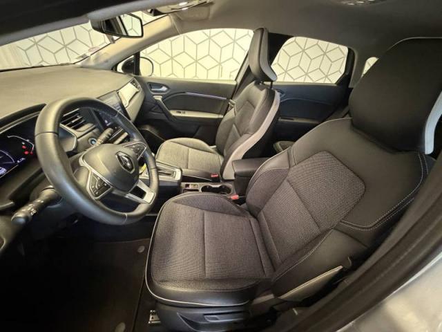 Renault Captur image 6