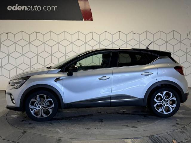Renault Captur image 7