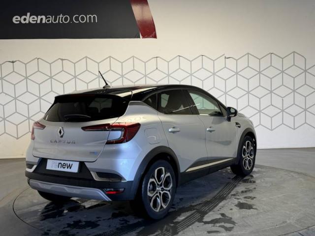 Renault Captur image 2