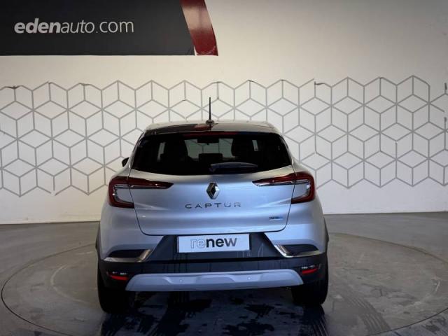 Renault Captur image 3