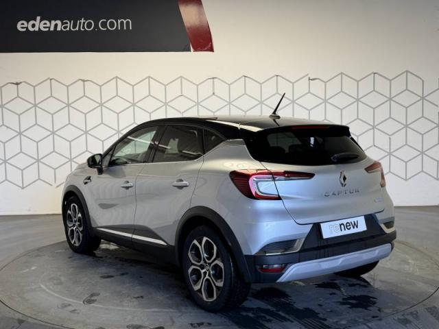 Renault Captur image 9