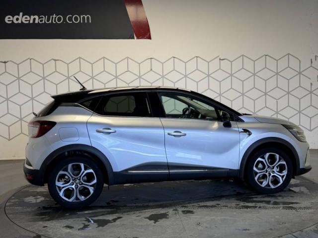 Renault Captur image 1