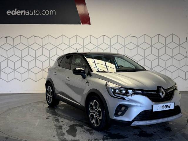 Renault Captur image 5