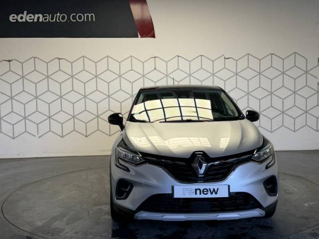 Renault Captur image 8