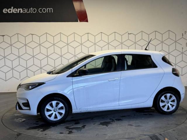 Renault Zoe image 5