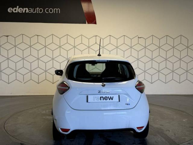 Renault Zoe image 9