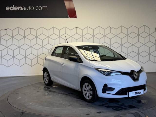Renault Zoe image 2