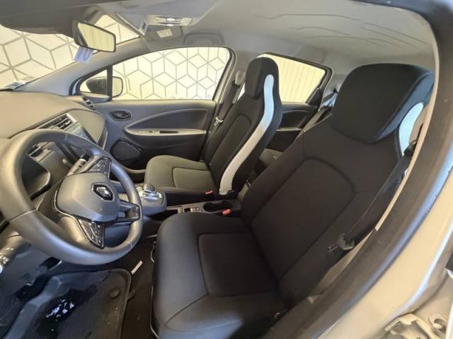 Renault Zoe image 1
