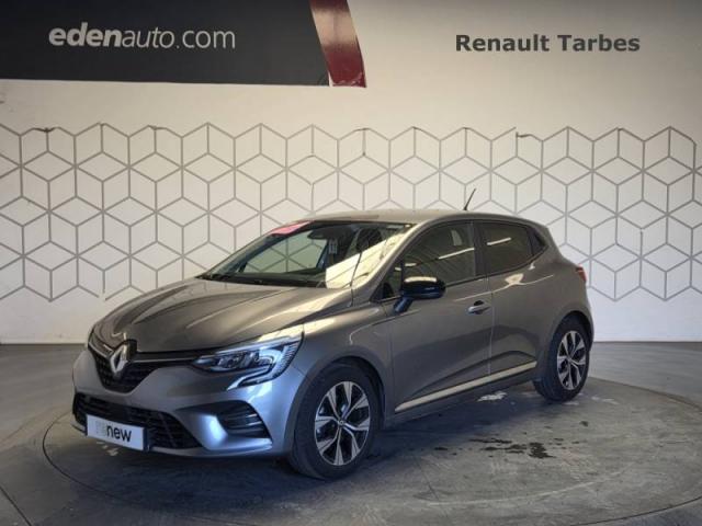 Renault Clio Blue Dci 100 Evolution