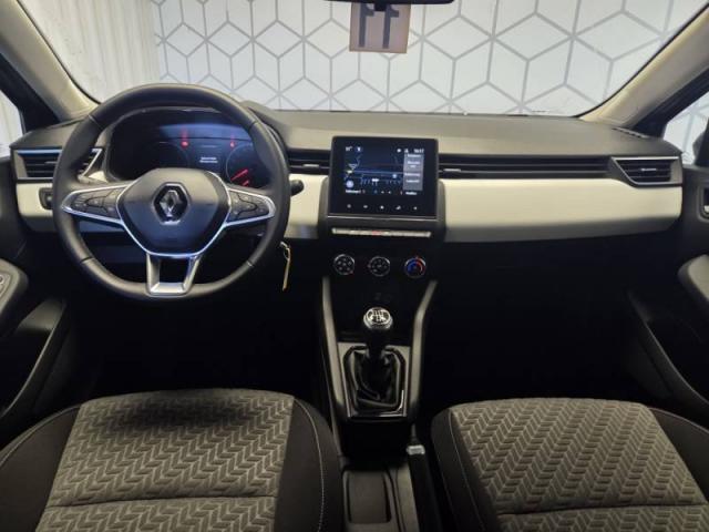 Renault Clio image 3