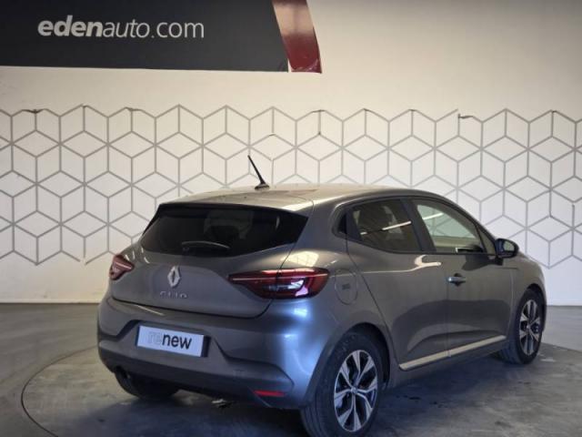 Renault Clio image 2