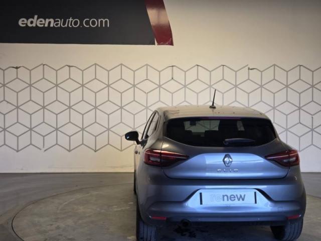 Renault Clio image 6