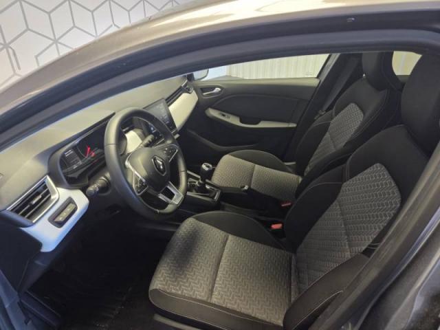 Renault Clio image 1