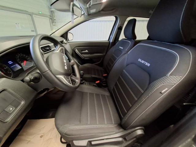 Dacia Duster image 7