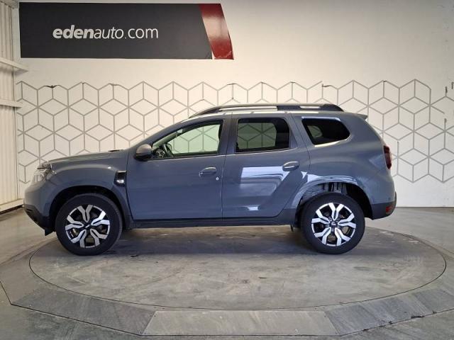 Dacia Duster image 2