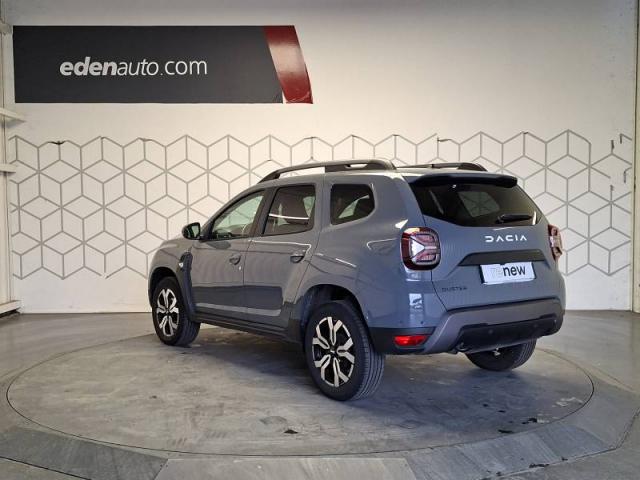 Dacia Duster image 5